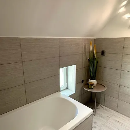 Apartment Bk Walbrzych