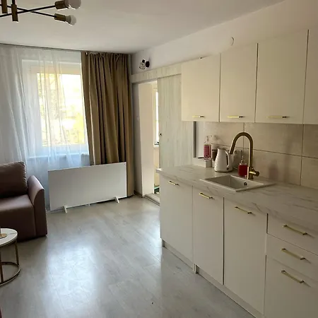 Bk Apartment Walbrzych