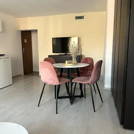 Apartment Bk Walbrzych