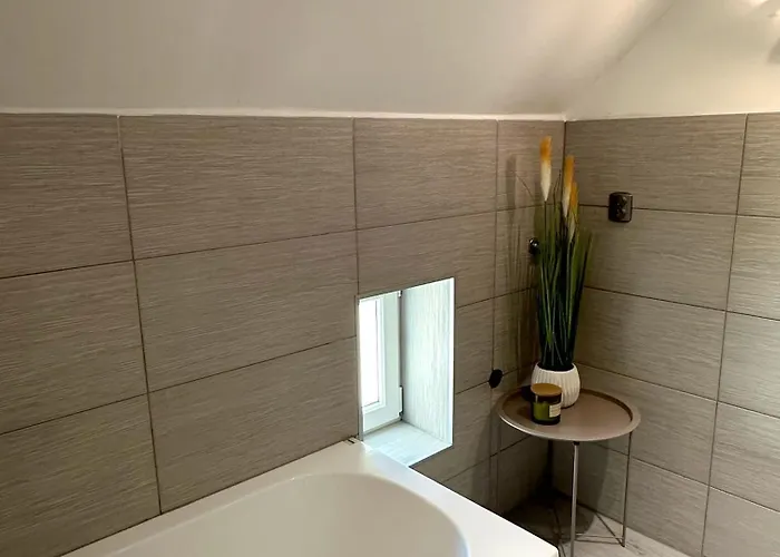 Appartement Bk Wałbrzych