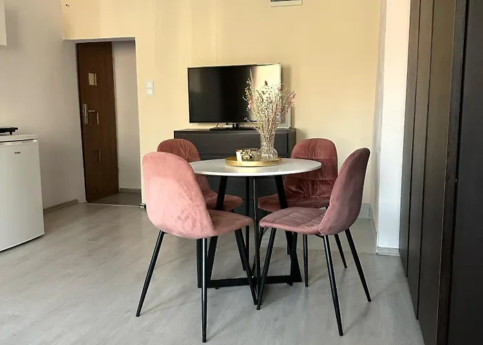 Appartement Bk Wałbrzych