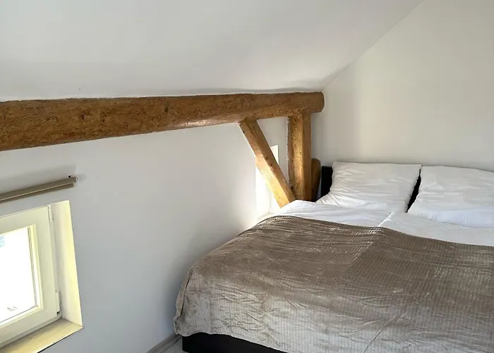 Bk Appartement Wałbrzych